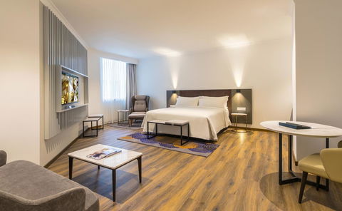 The Grace Hotel - Holiday Jervis Bay 5