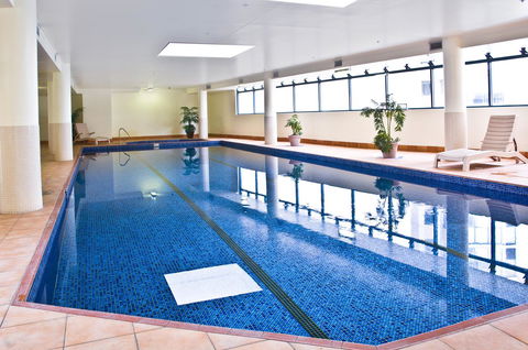 Oaks Sydney Castlereagh Suites - Holiday Jervis Bay 1