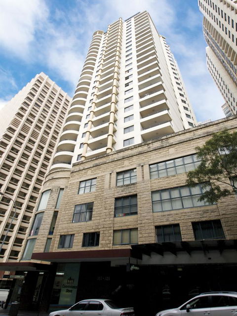 Oaks Sydney Castlereagh Suites - Holiday Jervis Bay 0