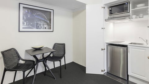 Oaks Sydney Castlereagh Suites - Holiday Jervis Bay 17
