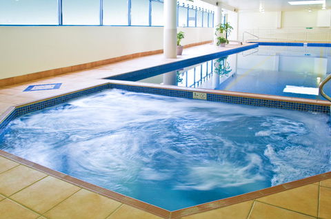 Oaks Sydney Castlereagh Suites - Holiday Jervis Bay 23
