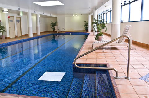 Oaks Sydney Castlereagh Suites - Holiday Jervis Bay 22
