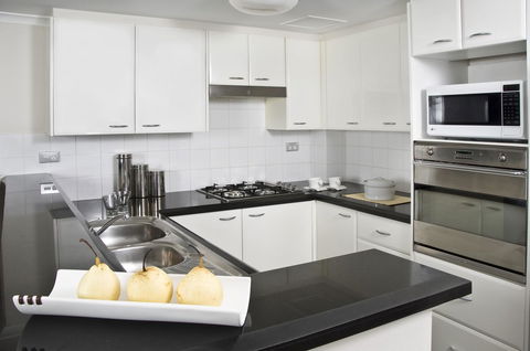 Oaks Sydney Castlereagh Suites - Holiday Jervis Bay 18