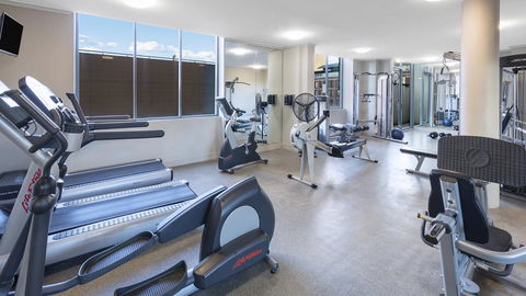 Oaks Sydney Castlereagh Suites - Holiday Jervis Bay 25