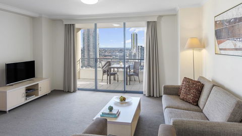 Oaks Sydney Castlereagh Suites - Holiday Jervis Bay 11