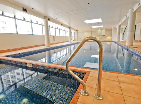 Oaks Sydney Castlereagh Suites - Holiday Jervis Bay 24