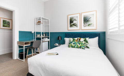 The Baxley Bondi - Holiday Jervis Bay 2