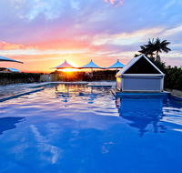 Oaks Waterfront Resort - Holiday Jervis Bay