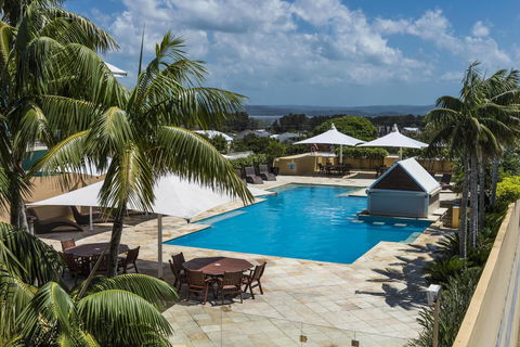 Oaks The Entrance Waterfront Suites - Holiday Jervis Bay 18
