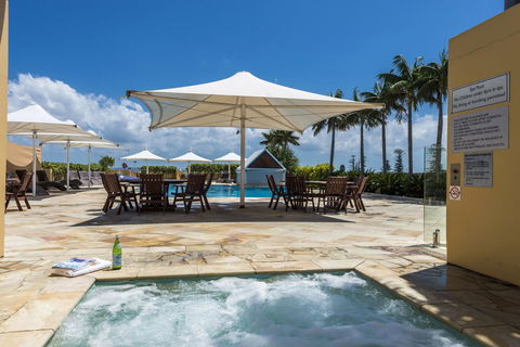 Oaks The Entrance Waterfront Suites - Holiday Jervis Bay 20