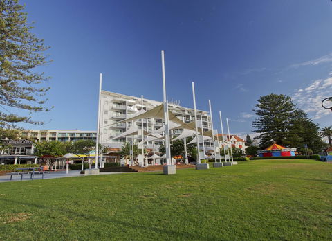 Oaks The Entrance Waterfront Suites - Holiday Jervis Bay 22