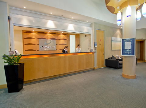 Oaks The Entrance Waterfront Suites - Holiday Jervis Bay 14