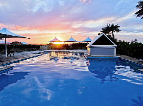 Oaks The Entrance Waterfront Suites - Holiday Jervis Bay 17