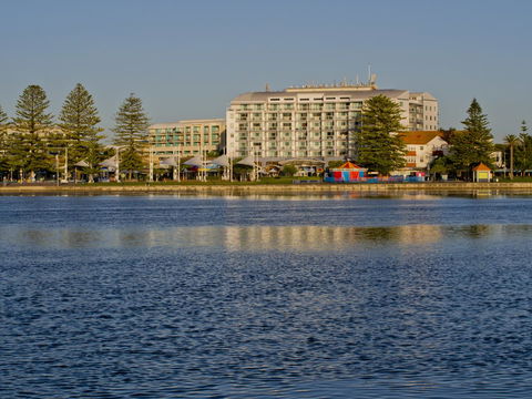 Oaks The Entrance Waterfront Suites - Holiday Jervis Bay 15
