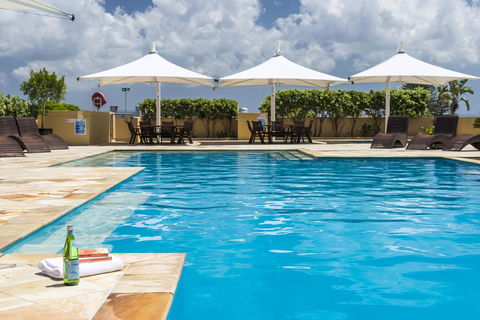Oaks The Entrance Waterfront Suites - Holiday Jervis Bay 19
