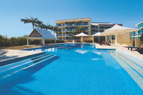 Oaks The Entrance Waterfront Suites - Holiday Jervis Bay 1