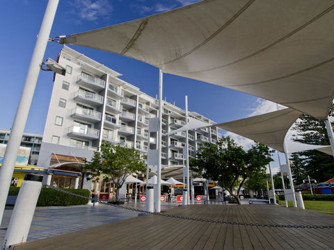 Oaks The Entrance Waterfront Suites - Holiday Jervis Bay 7