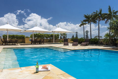 Oaks The Entrance Waterfront Suites - Holiday Jervis Bay 5
