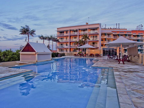 Oaks The Entrance Waterfront Suites - Holiday Jervis Bay 21