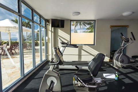 Oaks The Entrance Waterfront Suites - Holiday Jervis Bay 6
