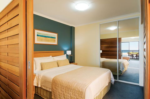 Oaks The Entrance Waterfront Suites - Holiday Jervis Bay 3
