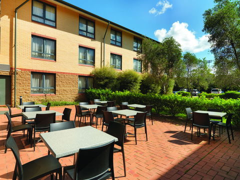 Mercure Sydney Manly Warringah - Holiday Jervis Bay 3