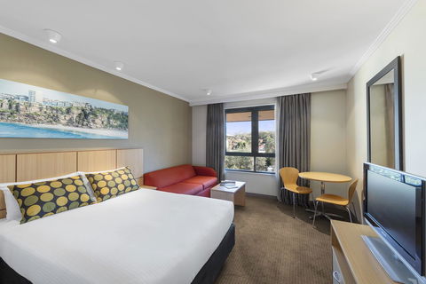Mercure Sydney Manly Warringah - Holiday Jervis Bay 16