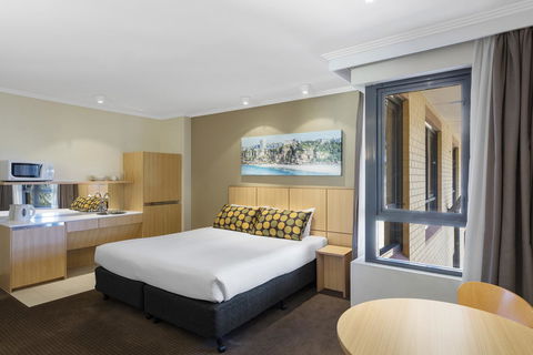Mercure Sydney Manly Warringah - Holiday Jervis Bay 18