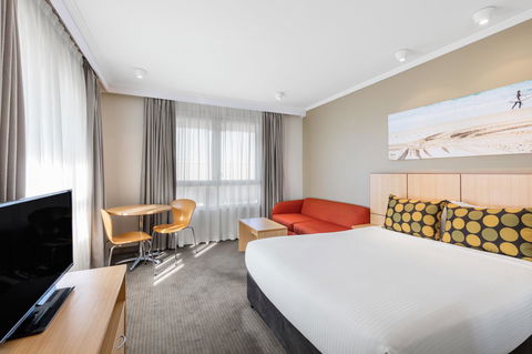 Mercure Sydney Manly Warringah - Holiday Jervis Bay 31