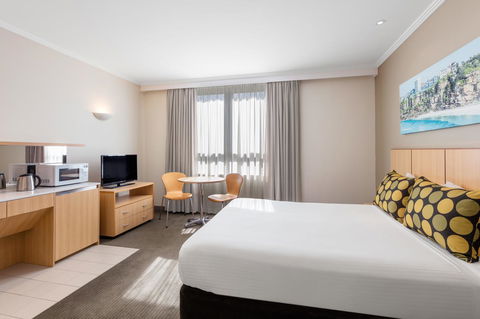 Mercure Sydney Manly Warringah - Holiday Jervis Bay 28