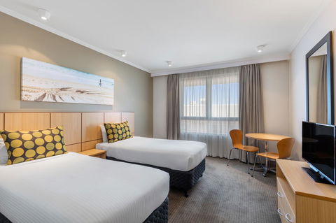Mercure Sydney Manly Warringah - Holiday Jervis Bay 34