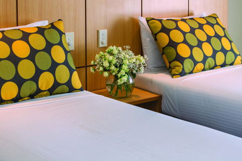 Mercure Sydney Manly Warringah - Holiday Jervis Bay 22