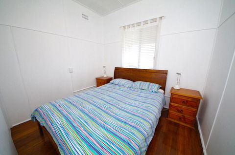 Apollo 1, 9 Hodgson Street - Holiday Jervis Bay 2