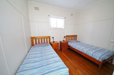 Apollo 1, 9 Hodgson Street - Holiday Jervis Bay 6