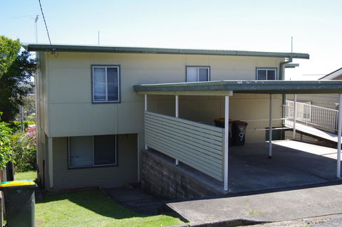 Apollo 1, 9 Hodgson Street - Holiday Jervis Bay 1