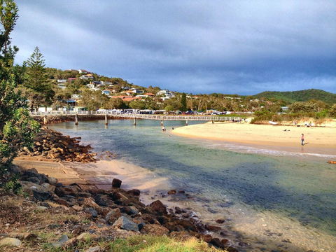 Apollo 1, 9 Hodgson Street - Holiday Jervis Bay 4