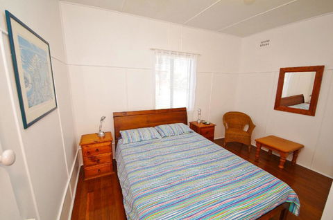 Apollo 1, 9 Hodgson Street - Holiday Jervis Bay 8