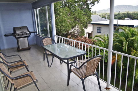 Apollo 1, 9 Hodgson Street - Holiday Jervis Bay 7