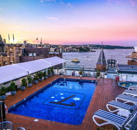 Holiday Inn Old Sydney - Holiday Jervis Bay