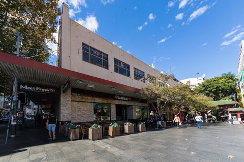 Dixon Residences - Holiday Jervis Bay 9