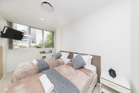 Dixon Residences - Holiday Jervis Bay 3