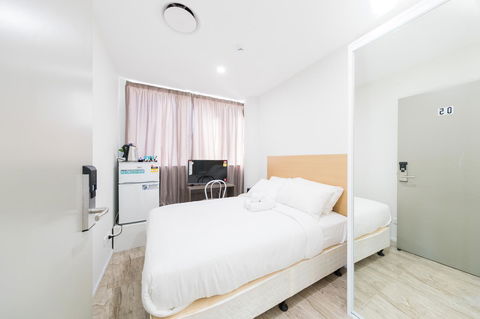 Dixon Residences - Holiday Jervis Bay 18