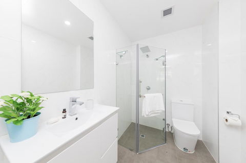 Dixon Residences - Holiday Jervis Bay 24
