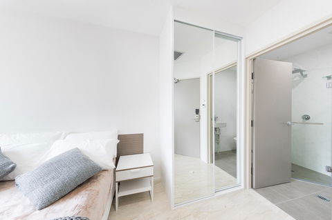 Dixon Residences - Holiday Jervis Bay 25