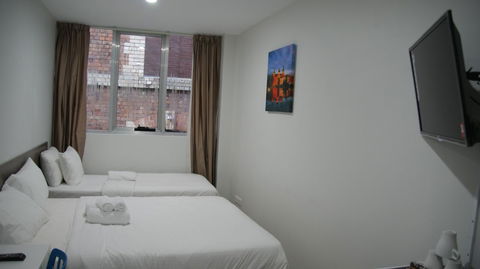 Dixon Residences - Holiday Jervis Bay 5