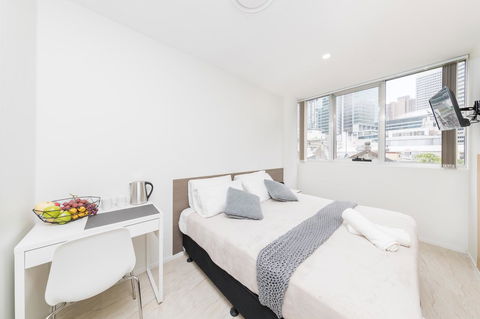 Dixon Residences - Holiday Jervis Bay 40