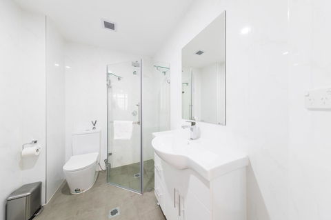 Dixon Residences - Holiday Jervis Bay 13