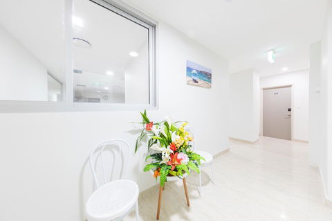 Dixon Residences - Holiday Jervis Bay 14