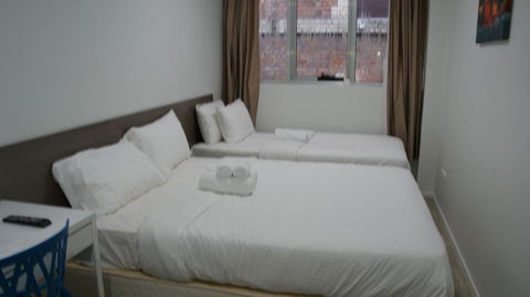 Dixon Residences - Holiday Jervis Bay 41
