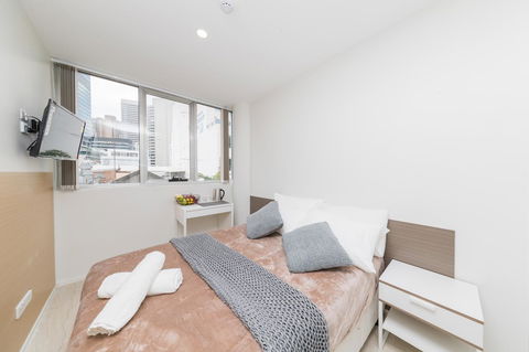 Dixon Residences - Holiday Jervis Bay 19